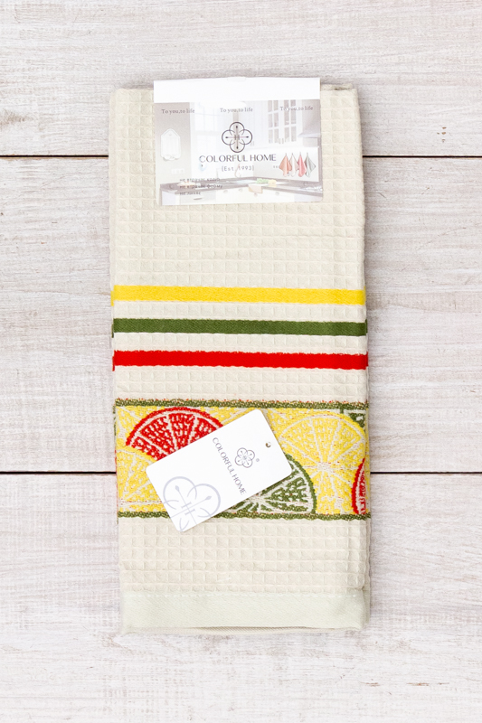 Набір рушників (2шт)